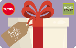 Homesense Present - Animated ROI