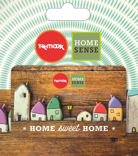 Homesense New Home